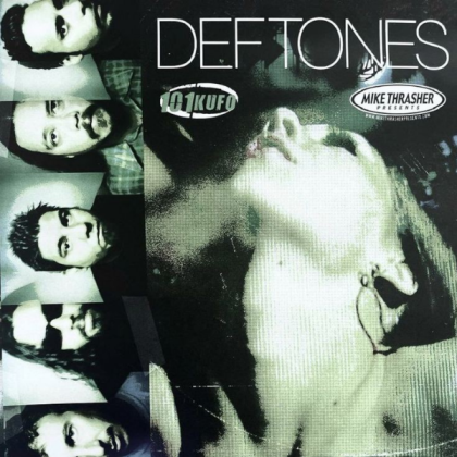 Deftones