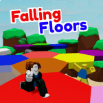 Falling Floors