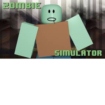 Zombie Simulator (finale update)