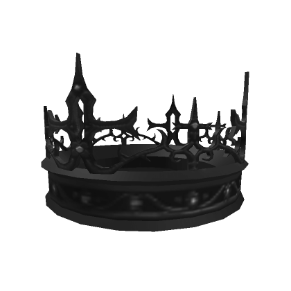 Underworld Crown  Roblox Item - Rolimon's