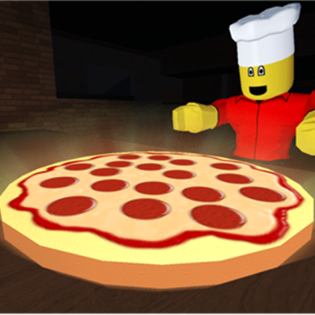 Pizzería Móvil