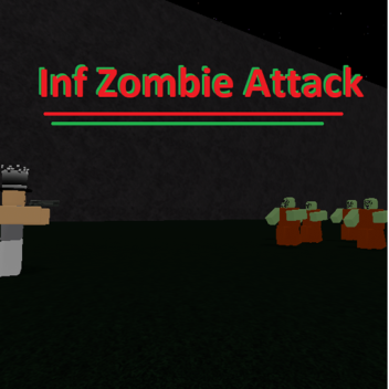 [⚖Alpha⚖] (Update 1!) Inf Zombie Attack