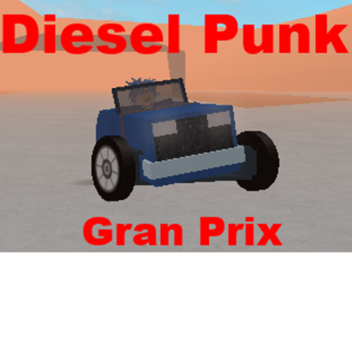 Dieselpunk GranPrix(revamp)