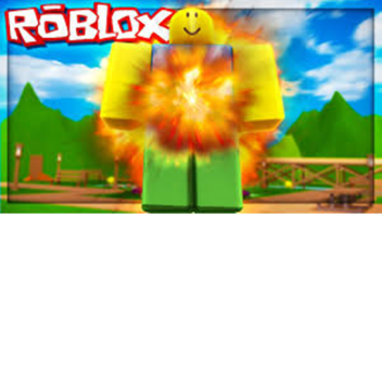 THE MOST RANDOM GAME IN ROBLOX