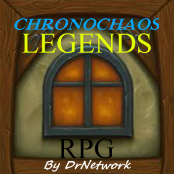 [Dev. Stopped] ChronoChaos RPG Remastered