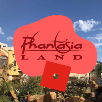 Phantasialand (Beta version 12)