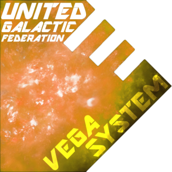 United Galactic Federation - Vega System