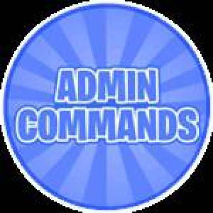 HD Admin - Admin rank - Roblox