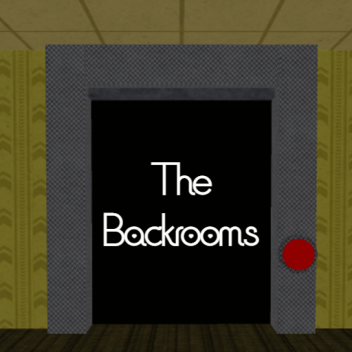The Backrooms [0.3.1]