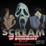 Scream: The Woodsboro Legacy (WIP)