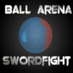 Ball Arena: Swordfight