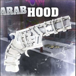 [BACK!]Arabs Hood