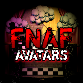 FNAF Avatars / Outfits ! 🎩