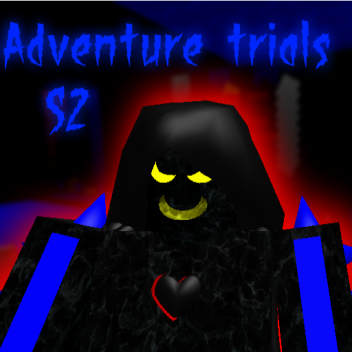 Adventure trials S2: Search for the guardian