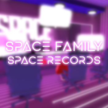 SPACE FAMILY | space records 