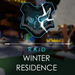 [SWORDS]: Winter Residence