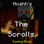 The Scrolls (RP Mode)