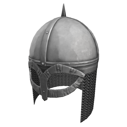 Gjermundbu Helmet | Roblox Item - Rolimon's