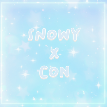 snowyxcon