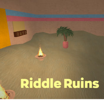 Riddle Ruins