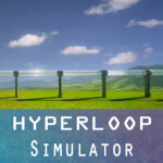 Hyperloop Simulator 