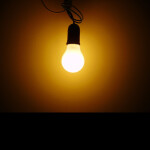 Light Bulb 💡 (Horror Game)