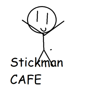 Stickman Cafe