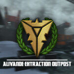 [CLASSES] Alivande Extraction Outpost