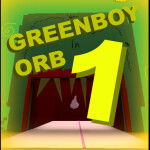 greenboy orb 1 - the first capture