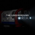 The Underground: Victoria