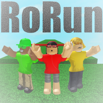 [v1.9.5] RoRun Remastered