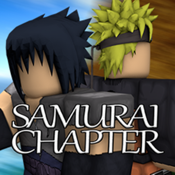 Samurai Chapter