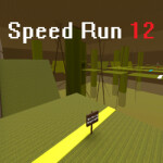 Speed Run 12