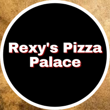 Rexy's Pizza Place