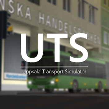 [UTS] Uppsala Transportation Simulator