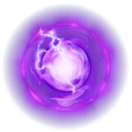 Hollow Purple