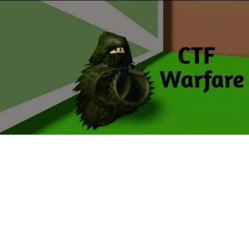 CTF Warfare