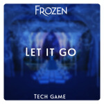 Frozen The Musical - Let it go - Tech Game - Tour