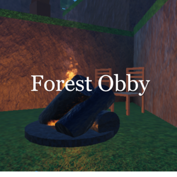 Forest Island Obby