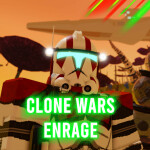 💥[CAVERNS] Clone Wars Enrage