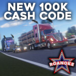 (💰 NEW 100K CODE, 🚗 2 NEW CARS & MORE) Roanoke