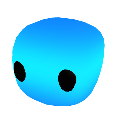 ocean glowb - Dynamic Head