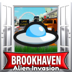 Brookhaven 🏡RP Invasion