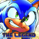 Sonic the Hedgehog RP: The Legend
