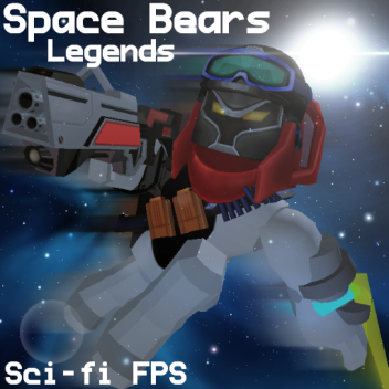 Space Bears - Legends v1.0