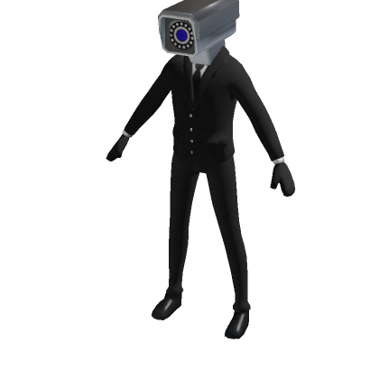 Skins Camera Man for Roblox 