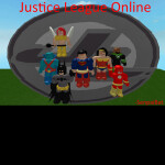 Justice League  Online