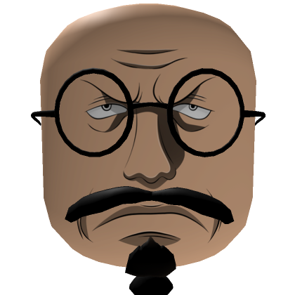 Liar Pirate Anime Face  Roblox Item - Rolimon's