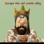 [NEW] Escape the old castle 逃离旧城堡 