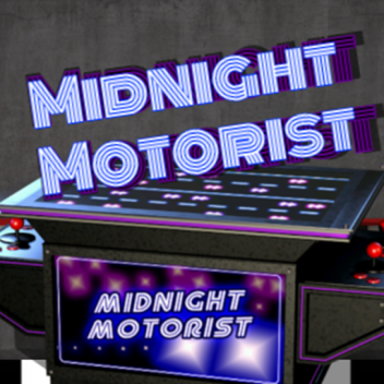 Midnight Motorist